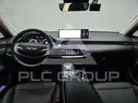 2022 Genesis GV70