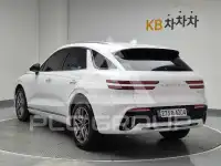 2022 Genesis GV70
