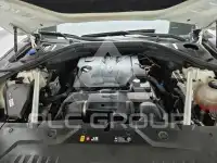 2022 Genesis GV70