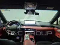 2022 Genesis GV70