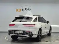 2022 Genesis GV70