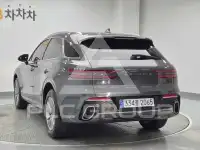 2023 Genesis GV70