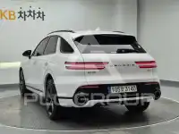 2022 Genesis GV70