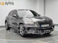 2023 Genesis GV70