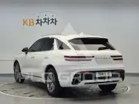 2022 Genesis GV70
