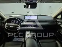 2022 Genesis GV70