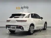 2022 Genesis GV70