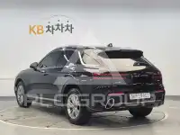 2023 Genesis GV70