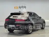2023 Genesis GV70