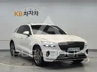 2023 Genesis GV70