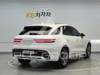 2023 Genesis GV70