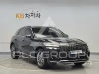 2023 Genesis GV70