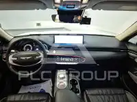 2023 Genesis GV70