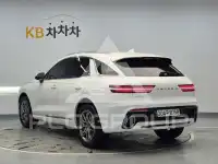 2023 Genesis GV70