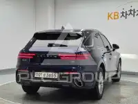 2022 Genesis GV70