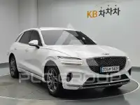 2023 Genesis GV70