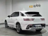 2023 Genesis GV70