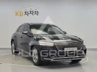 2023 Genesis GV70