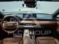 2023 Genesis GV70