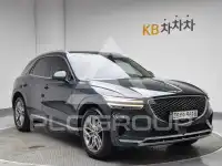 2022 Genesis GV70