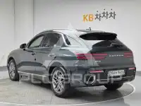 2022 Genesis GV70