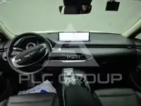 2022 Genesis GV70