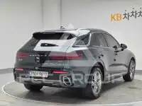 2022 Genesis GV70