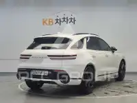 2022 Genesis GV70