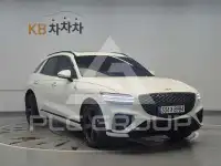 2022 Genesis GV70