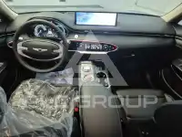 2023 Genesis GV70