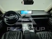 2022 Genesis GV80