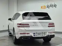 2022 Genesis GV80