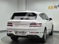 2022 Genesis GV80
