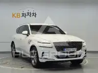 2022 Genesis GV80