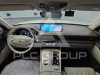 2022 Genesis GV80