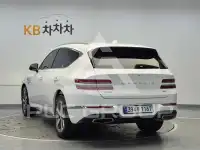 2022 Genesis GV80