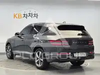 2022 Genesis GV80