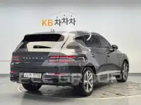 2022 Genesis GV80