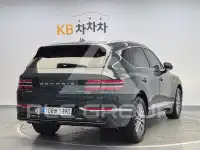 2022 Genesis GV80