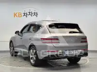 2022 Genesis GV80