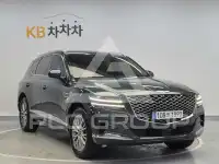 2022 Genesis GV80