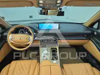 2022 Genesis GV80