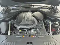 2022 Genesis GV80