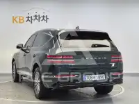 2022 Genesis GV80