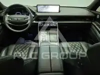 2022 Genesis GV80