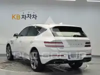 2022 Genesis GV80