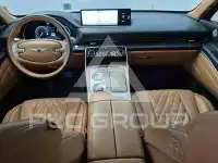 2022 Genesis GV80