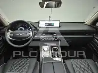 2023 Genesis GV80