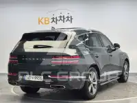 2022 Genesis GV80