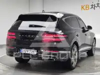 2023 Genesis GV80